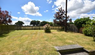 Ranworth - 3 Bedroom Detached House