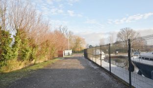 Potter Heigham - Mooring Plot