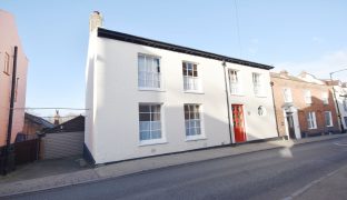 Beccles - 5 Bedroom Town House