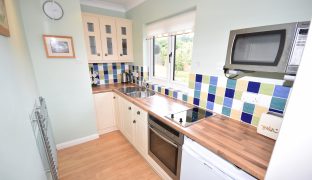 Ranworth - 3 Bedroom Detached House