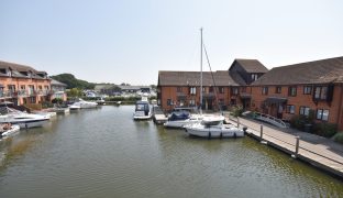 Horning - 3 Bedroom Town House