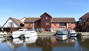 Horning - 3 Bedroom Detached House