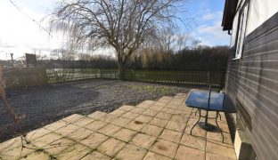 Horning - 3 Bedroom Detached bungalow