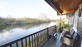 Horning - 3 Bedroom Detached bungalow