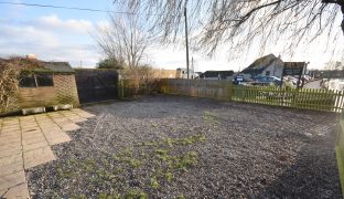 Horning - 3 Bedroom Detached bungalow