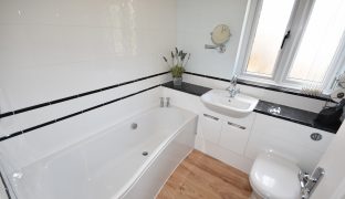 Ranworth - 3 Bedroom Detached House