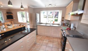 Ranworth - 3 Bedroom Detached House