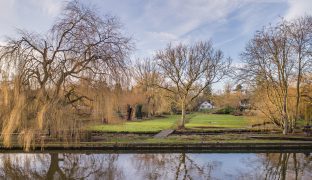 Wroxham - 5 Bedroom Detached House