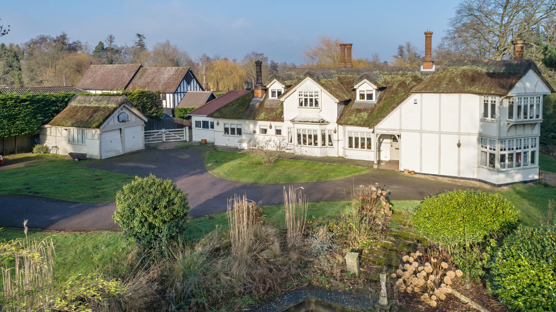 Beech Road, Wroxham Waterside Estate Agents