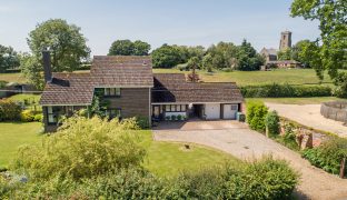 Ranworth - 3 Bedroom Detached House