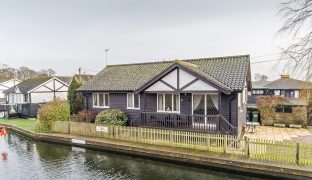 Horning - 3 Bedroom Detached bungalow