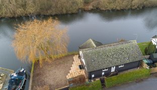 Horning - 3 Bedroom Detached bungalow