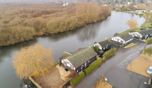 Horning - 3 Bedroom Detached bungalow