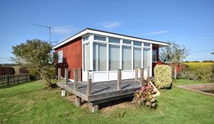 Potter Heigham - 2 Bedroom Detached Bungalow