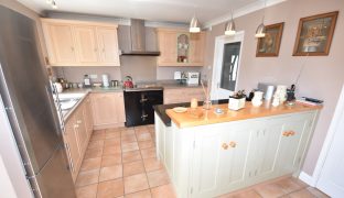 Ranworth - 3 Bedroom Detached House