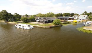 Horning - 4 Bedroom Detached bungalow