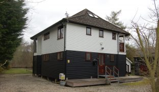 Wroxham - 3 Bedroom Detached House