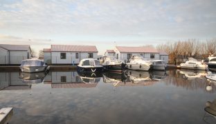 Potter Heigham - Mooring Plot