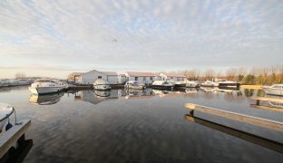 Potter Heigham - Mooring Plot