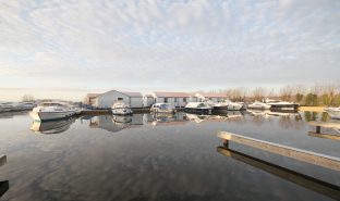 Potter Heigham - Mooring plot