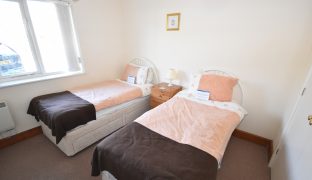 Sutton Staithe - 2 Bedroom Cottage