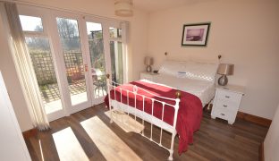 Sutton Staithe - 2 Bedroom Cottage