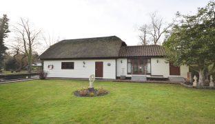 Wroxham - 3 Bedroom Detached house