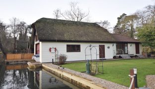 Wroxham - 3 Bedroom Detached house