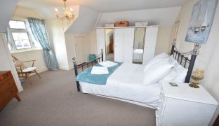 Horning - 2 Bedroom cottage