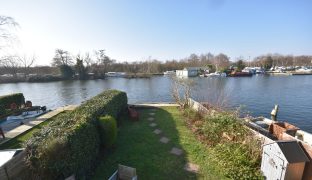 Horning - 2 Bedroom cottage