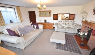 Horning - 2 Bedroom cottage