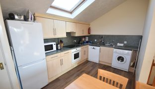 Sutton Staithe - 2 Bedroom Cottage