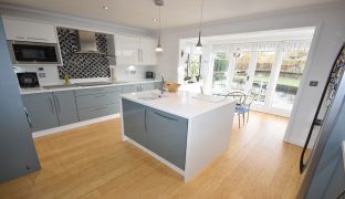 Wroxham - 3 Bedroom Detached house