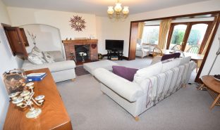 Horning - 2 Bedroom cottage