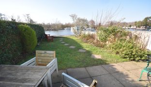 Horning - 2 Bedroom cottage