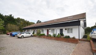 Sutton Staithe - 2 Bedroom Cottage