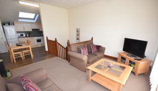 Sutton Staithe - 2 Bedroom Cottage