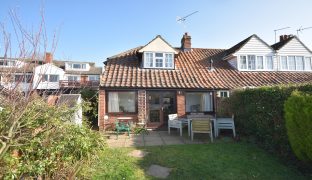 Horning - 2 Bedroom cottage