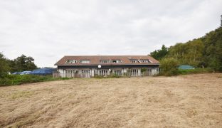 Sutton Staithe - 2 Bedroom Cottage