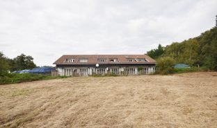 Sutton Staithe - 2 Bedroom Cottage