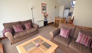 Sutton Staithe - 2 Bedroom Cottage