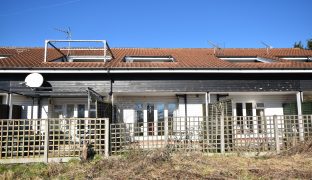 Sutton Staithe - 2 Bedroom Cottage