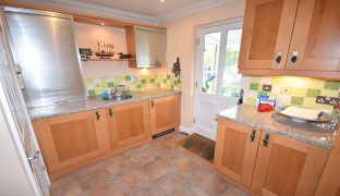 Wroxham - 3 Bedroom Detached house