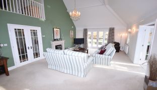 Wroxham - 3 Bedroom Detached house