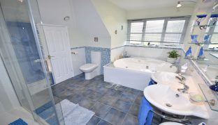 Wroxham - 3 Bedroom Detached house