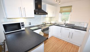 Wroxham - 3 Bedroom Detached house