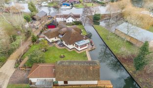 Wroxham - 3 Bedroom Detached house