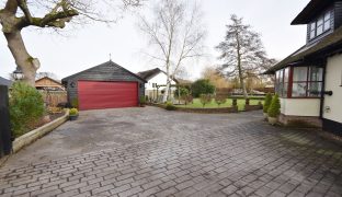 Wroxham - 3 Bedroom Detached house