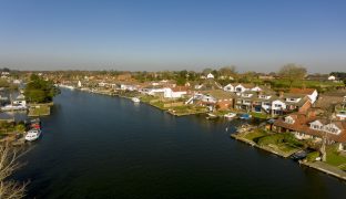 Horning - 2 Bedroom cottage