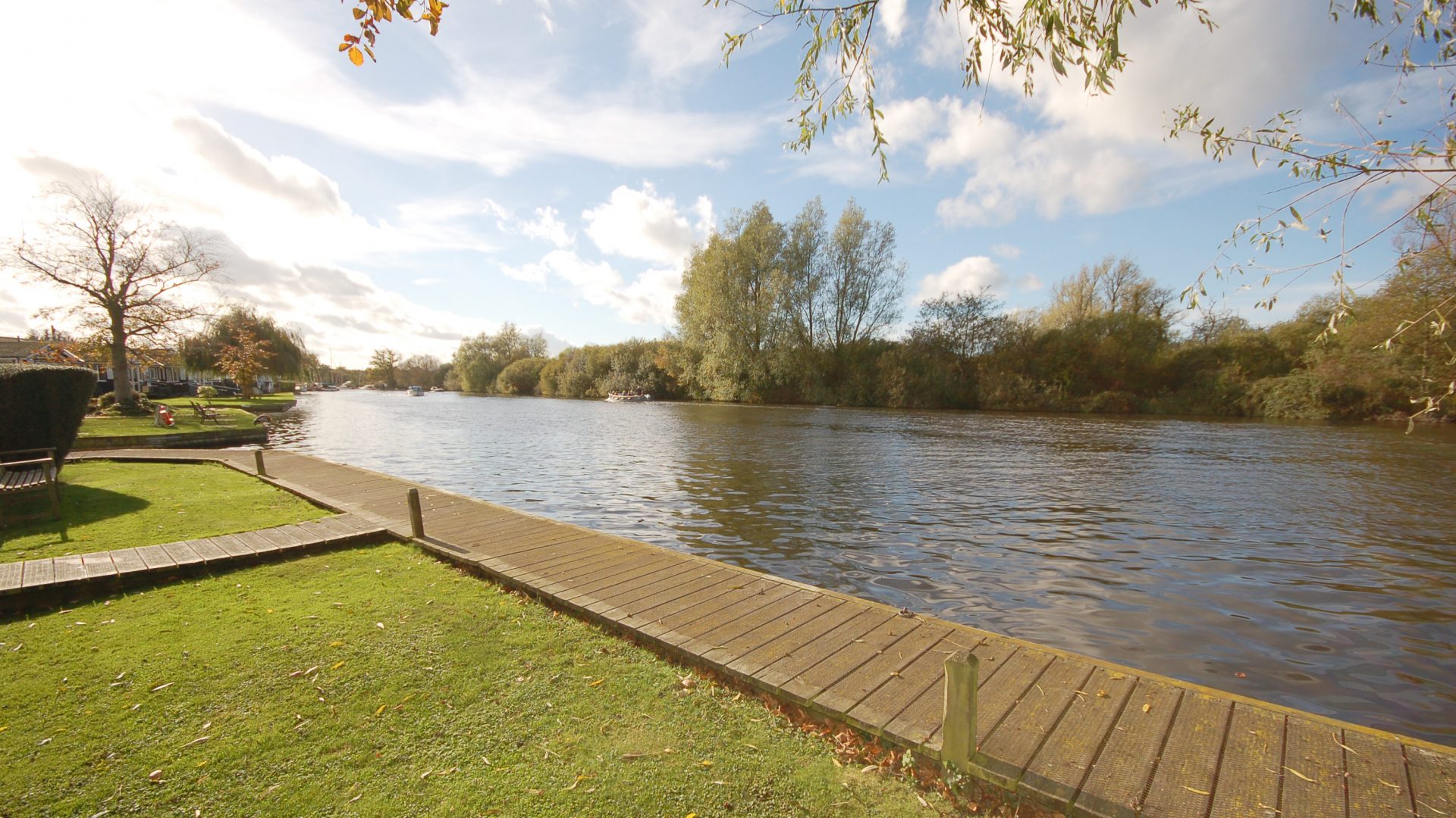 Let your property Waterside Estate Agents